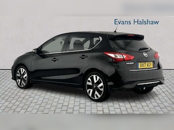 Used Nissan Pulsar 2017 for sale - 77856932: Photo