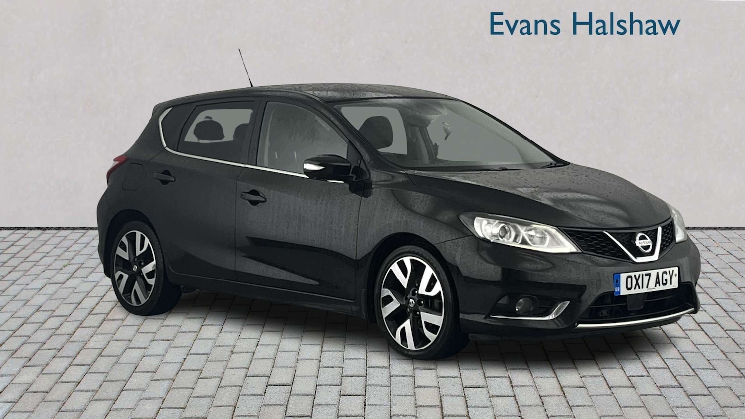 Used Nissan Pulsar for sale - 77856932: Photo 5