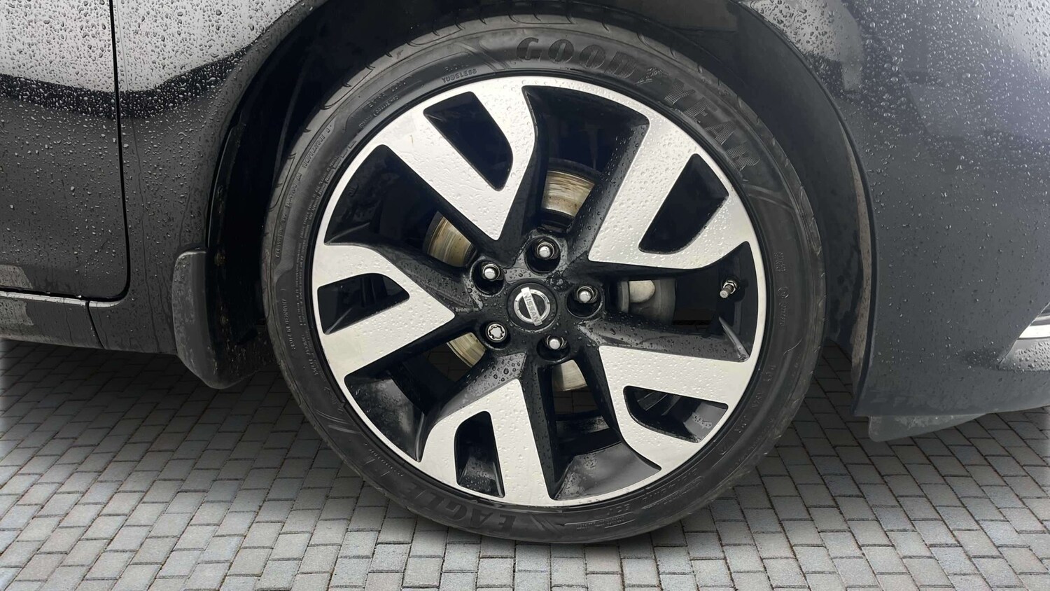 Used Nissan Pulsar for sale - 77856932: Photo 6