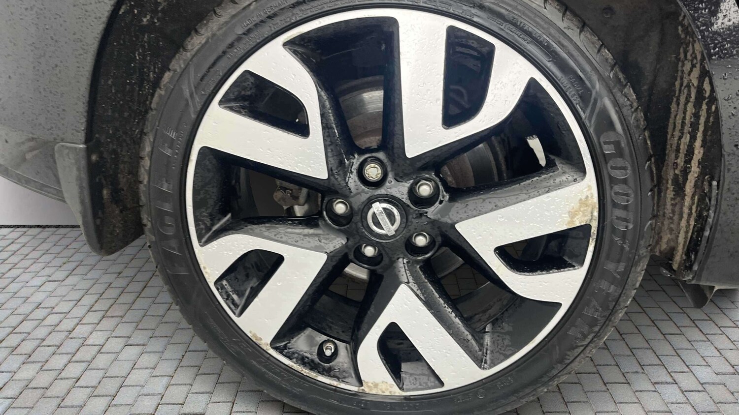 Used Nissan Pulsar for sale - 77856932: Photo 7