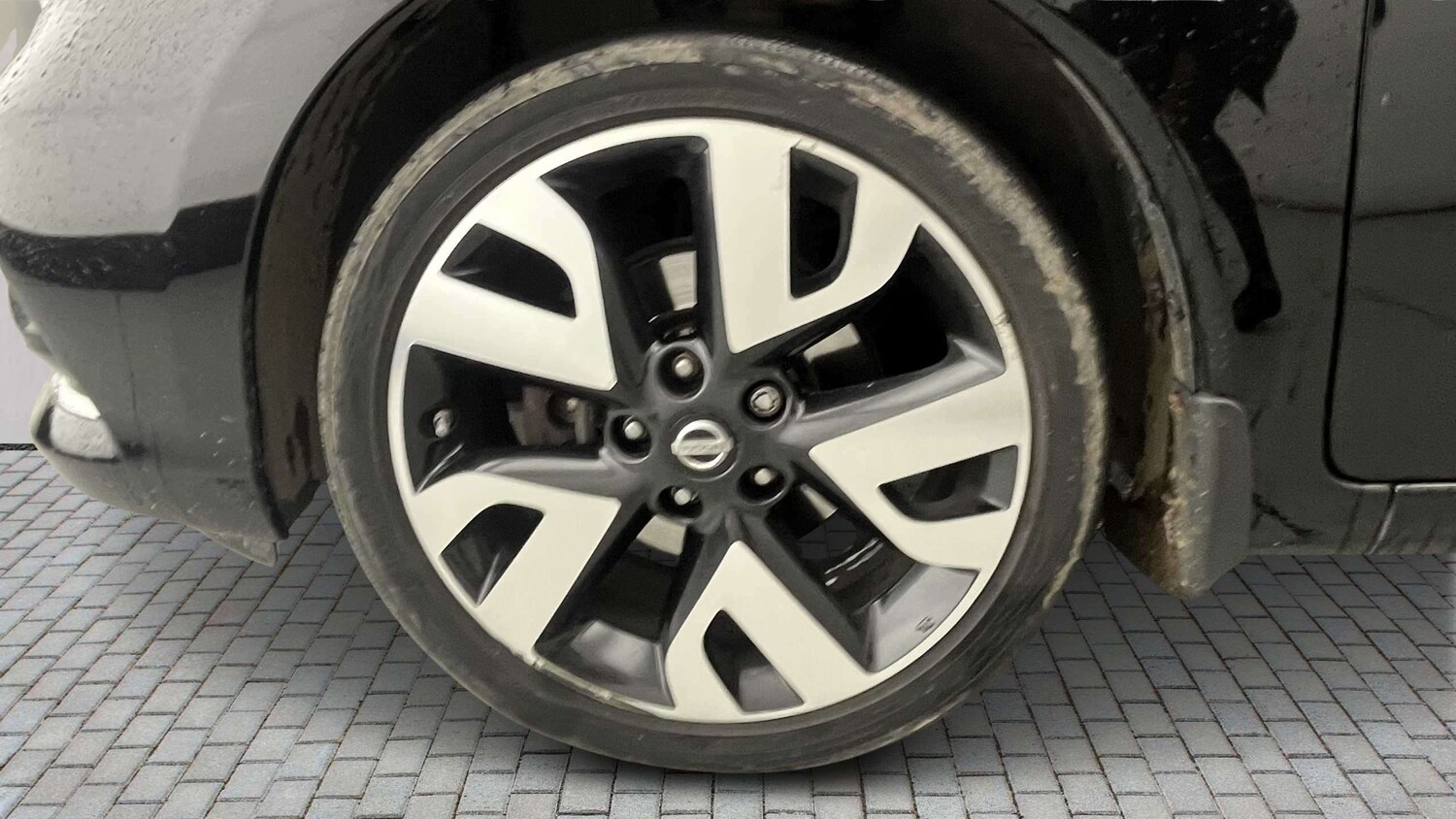 Used Nissan Pulsar for sale - 77856932: Photo 9