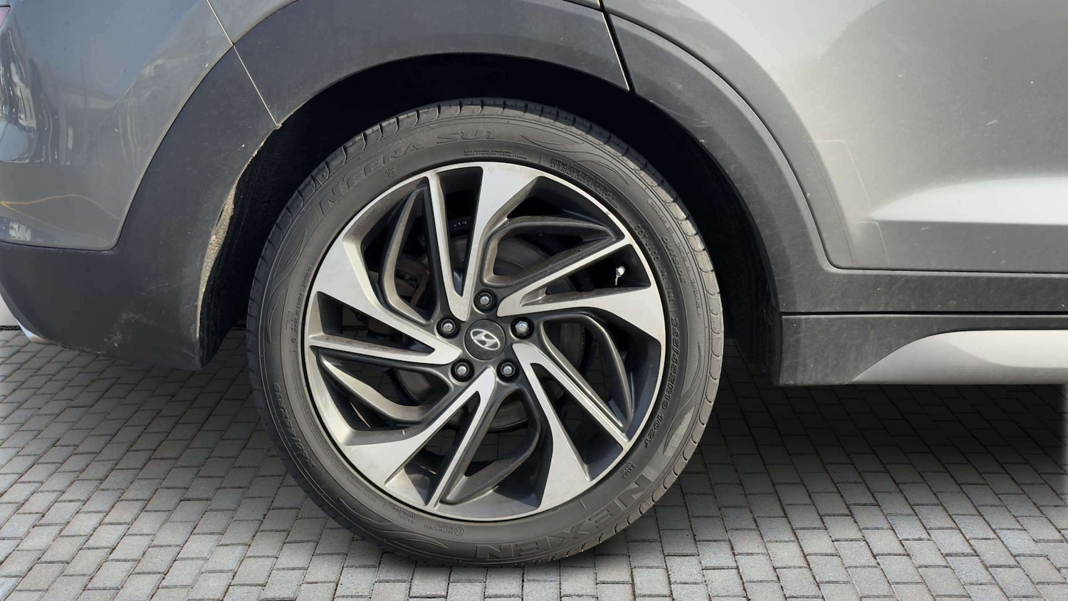 Used Hyundai TUCSON 2019 for sale - 78161414: Photo 10