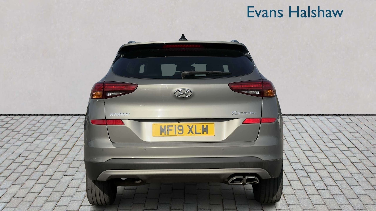 Used Hyundai TUCSON 2019 for sale - 78161414: Photo 12