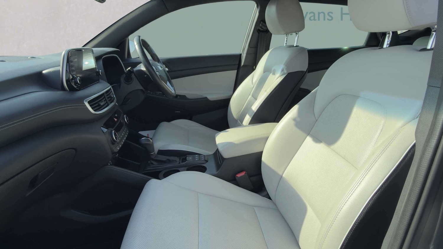 Used Hyundai TUCSON 2019 for sale - 78161414: Photo 14