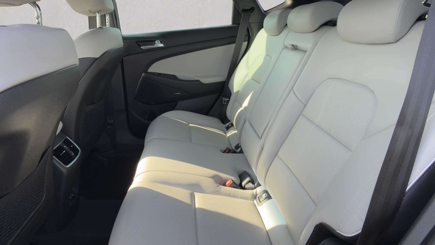 Used Hyundai TUCSON 2019 for sale - 78161414: Photo 15