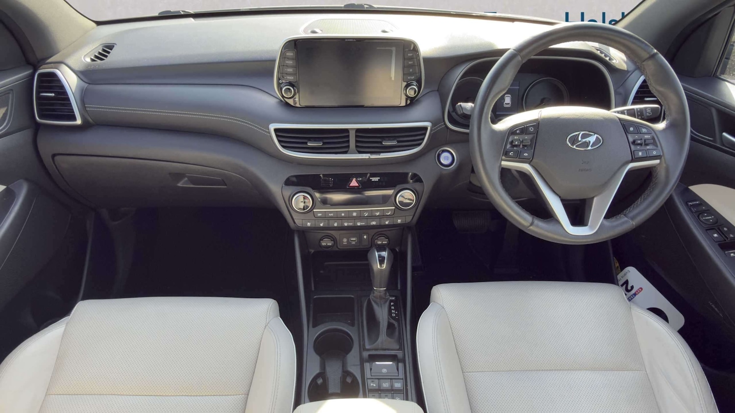 Used Hyundai TUCSON 2019 for sale - 78161414: Photo 16