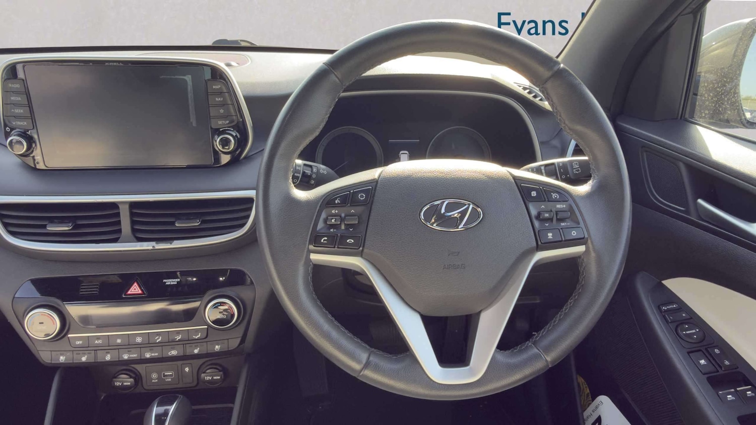 Used Hyundai TUCSON 2019 for sale - 78161414: Photo 17