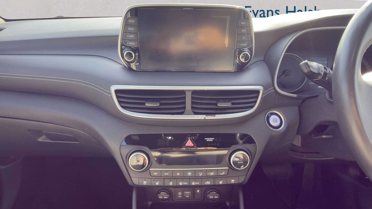 Used Hyundai TUCSON 2019 for sale - 78161414: Photo 18