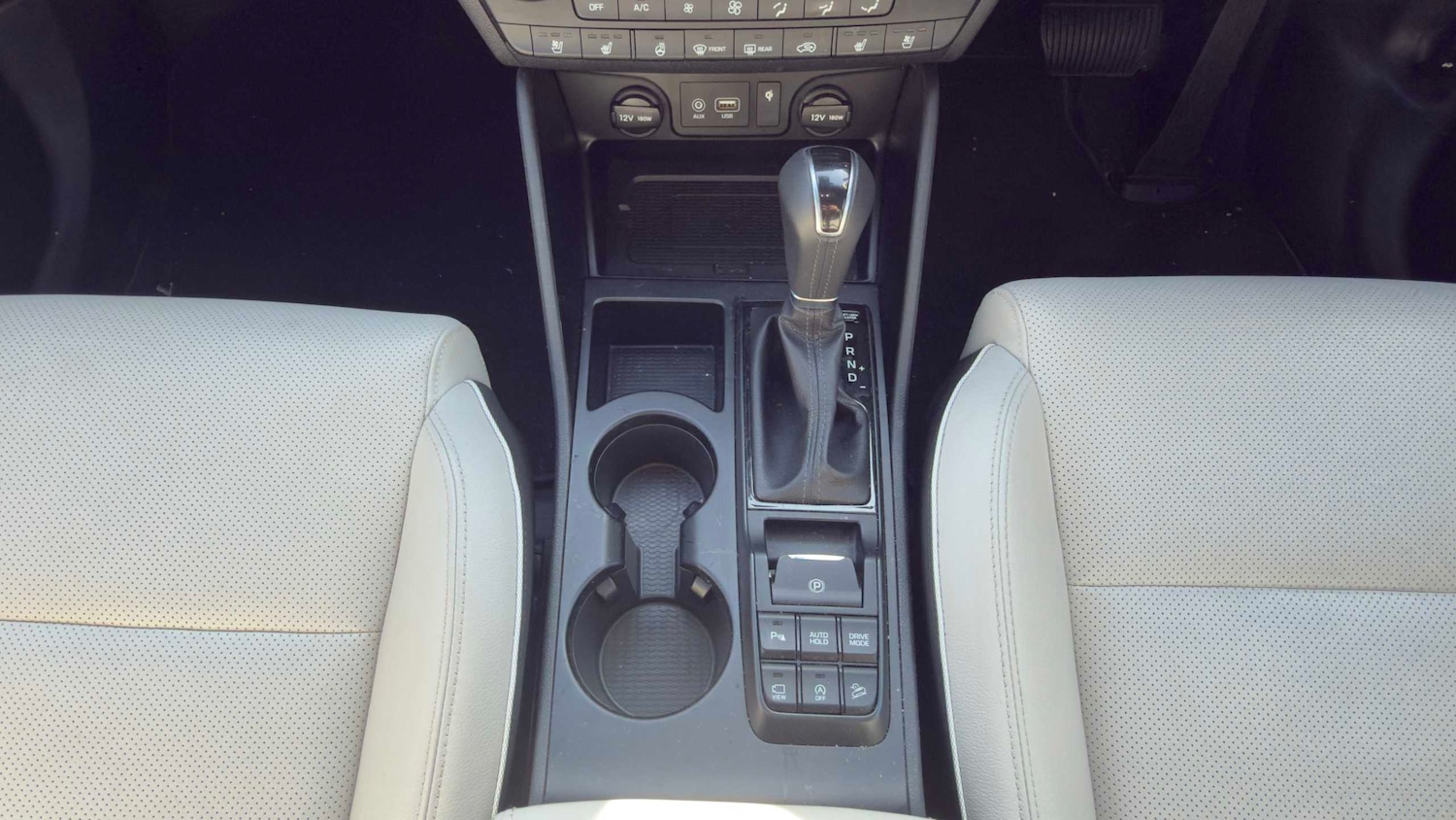 Used Hyundai TUCSON 2019 for sale - 78161414: Photo 19