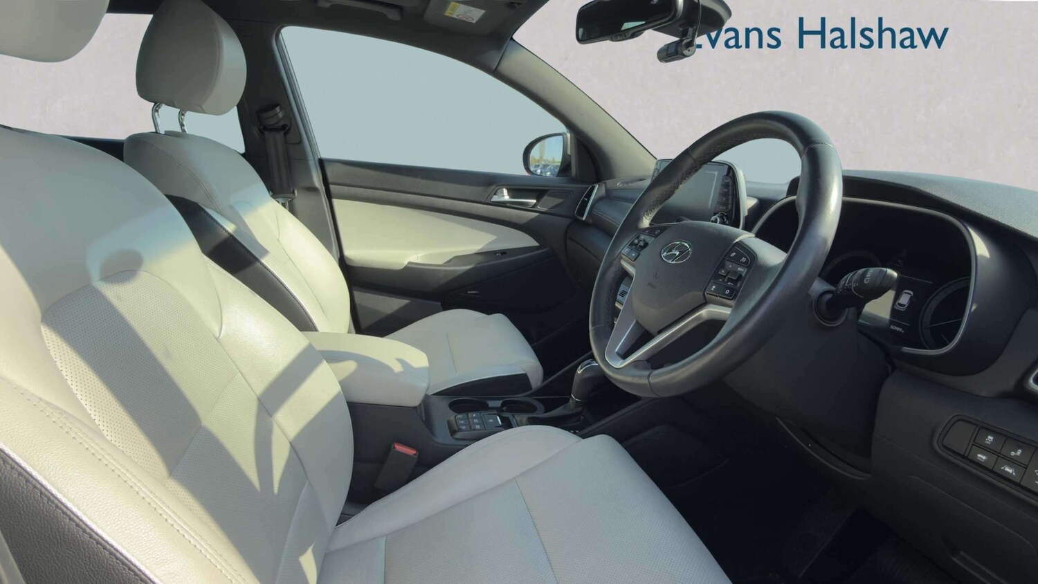 Used Hyundai TUCSON 2019 for sale - 78161414: Photo 21