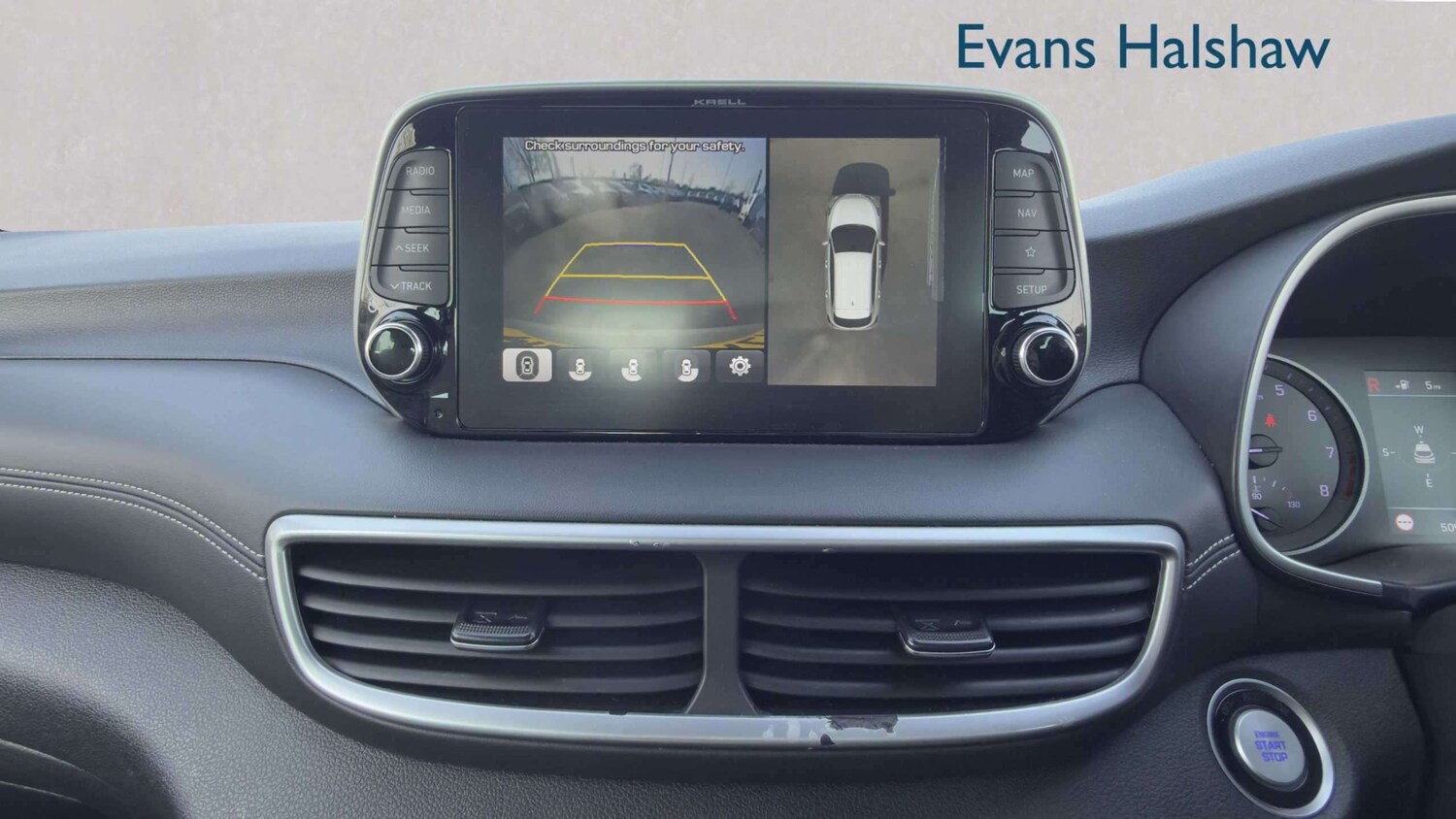 Used Hyundai TUCSON 2019 for sale - 78161414: Photo 22