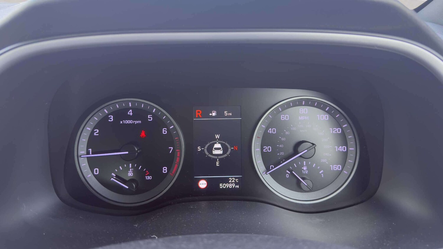 Used Hyundai TUCSON 2019 for sale - 78161414: Photo 23