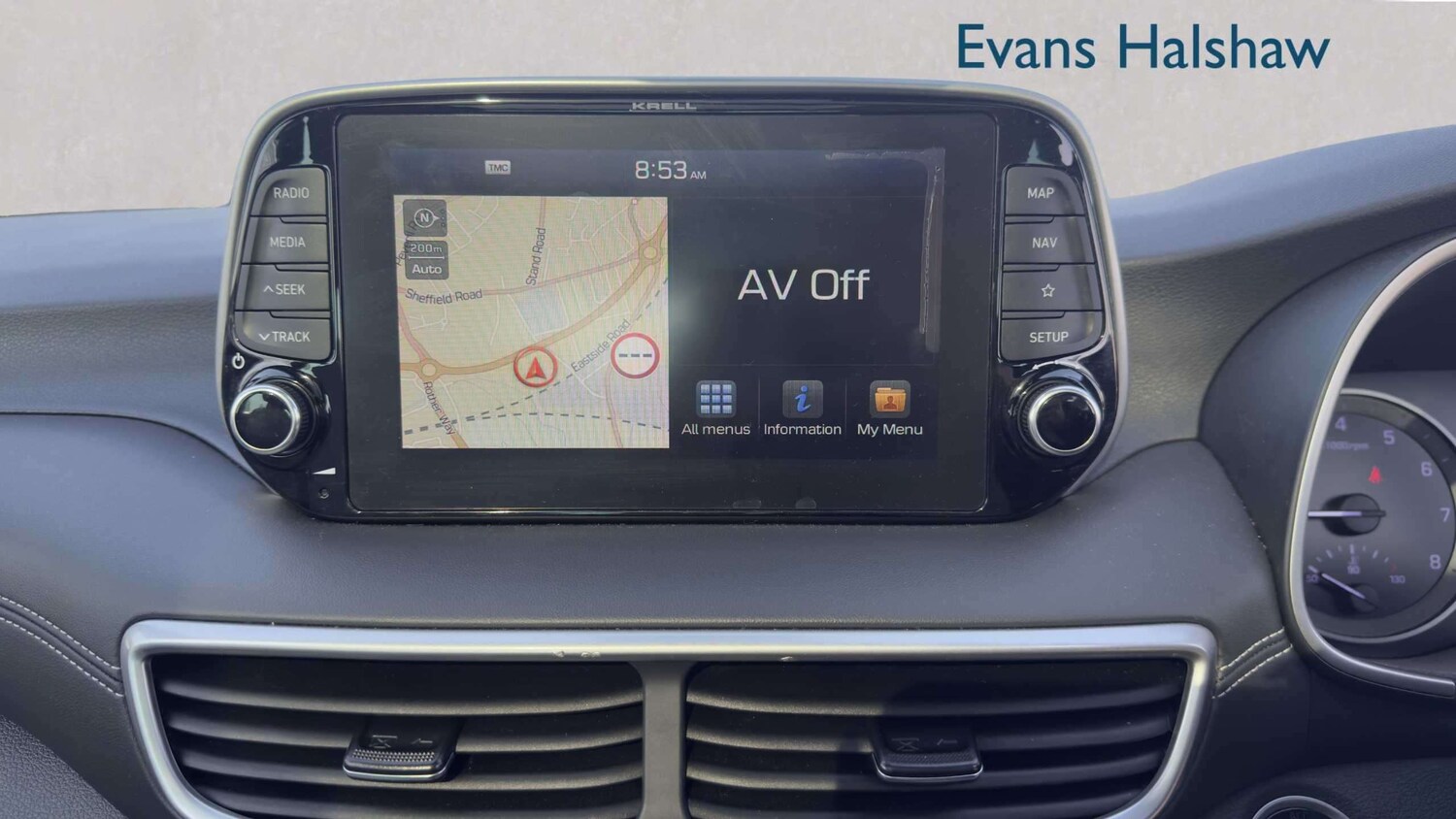 Used Hyundai TUCSON 2019 for sale - 78161414: Photo 24