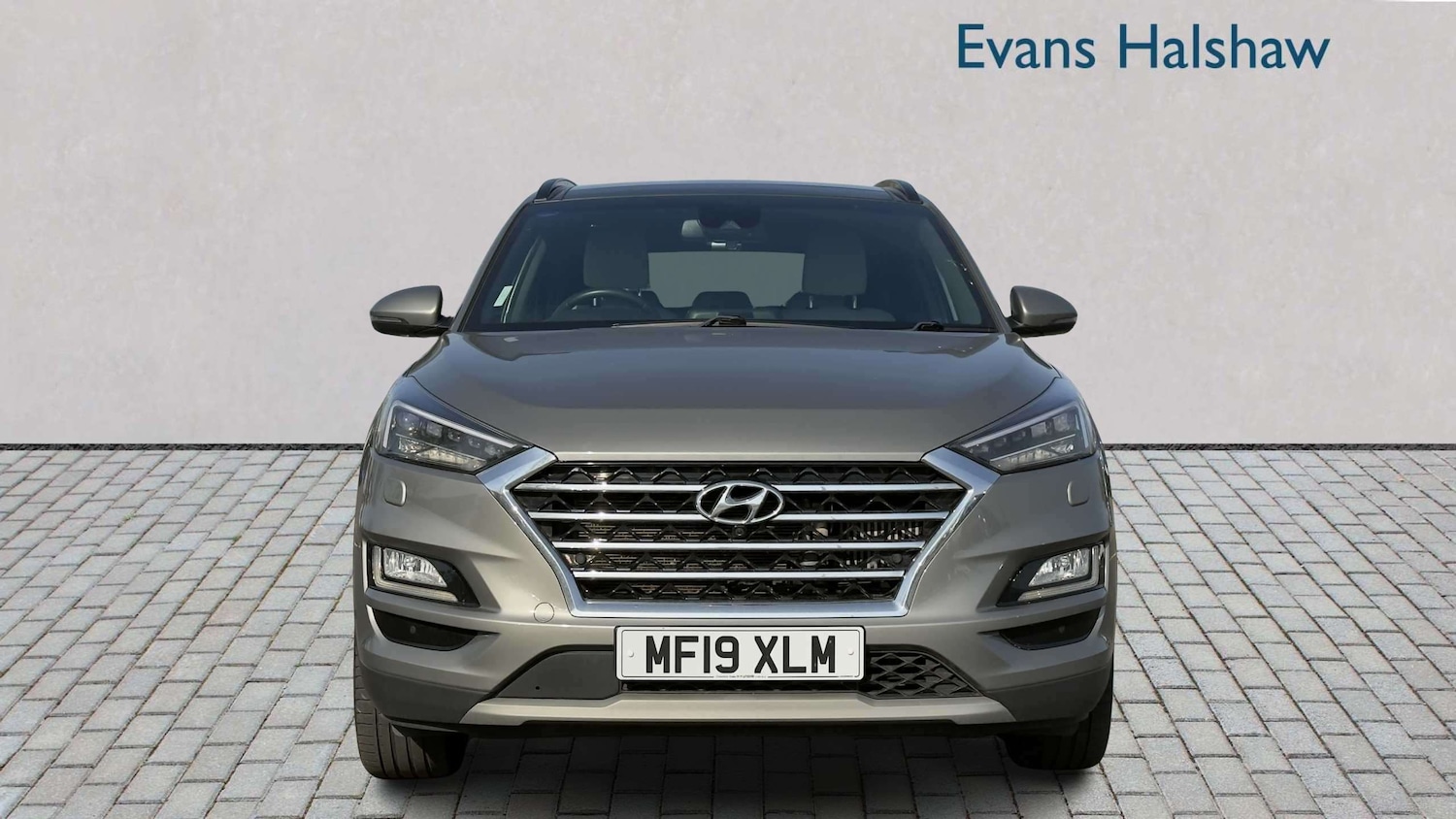 Used Hyundai TUCSON 2019 for sale - 78161414: Photo 6