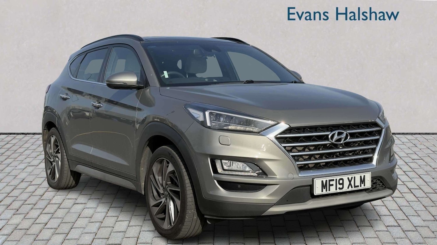 Used Hyundai TUCSON 2019 for sale - 78161414: Photo 7