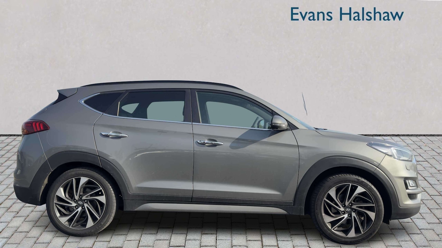 Used Hyundai TUCSON 2019 for sale - 78161414: Photo 8