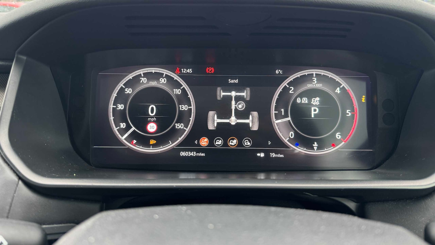 Used Land Rover Discovery 2019 for sale - 78216409: Photo 14