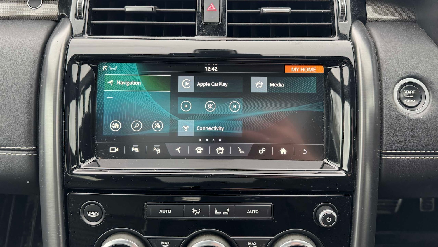 Used Land Rover Discovery 2019 for sale - 78216409: Photo 16