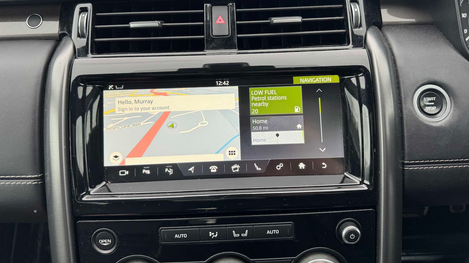 Used Land Rover Discovery 2019 for sale - 78216409: Photo 17