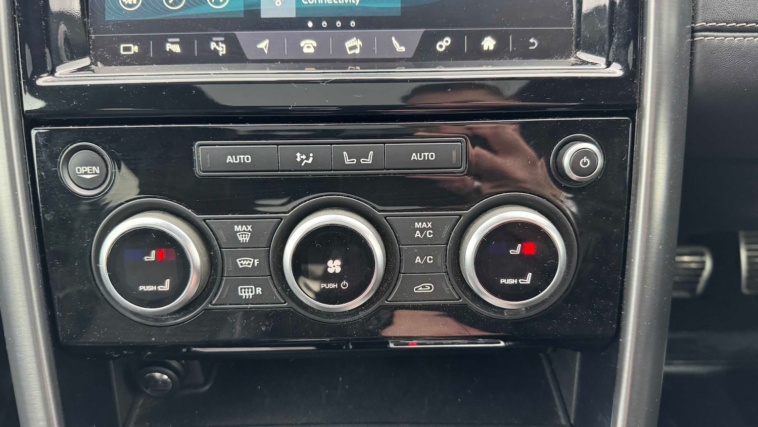 Used Land Rover Discovery 2019 for sale - 78216409: Photo 22