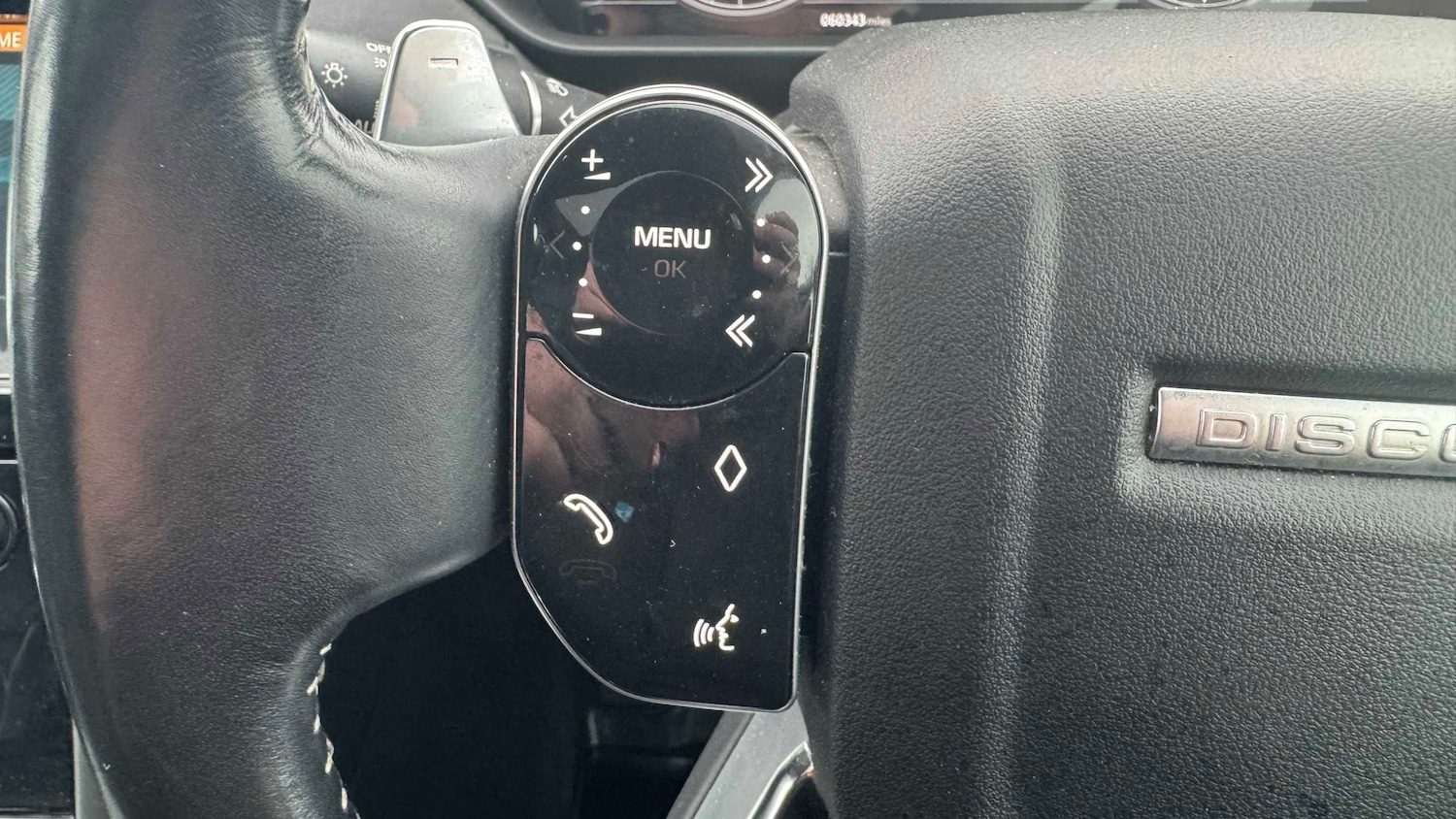 Used Land Rover Discovery 2019 for sale - 78216409: Photo 31