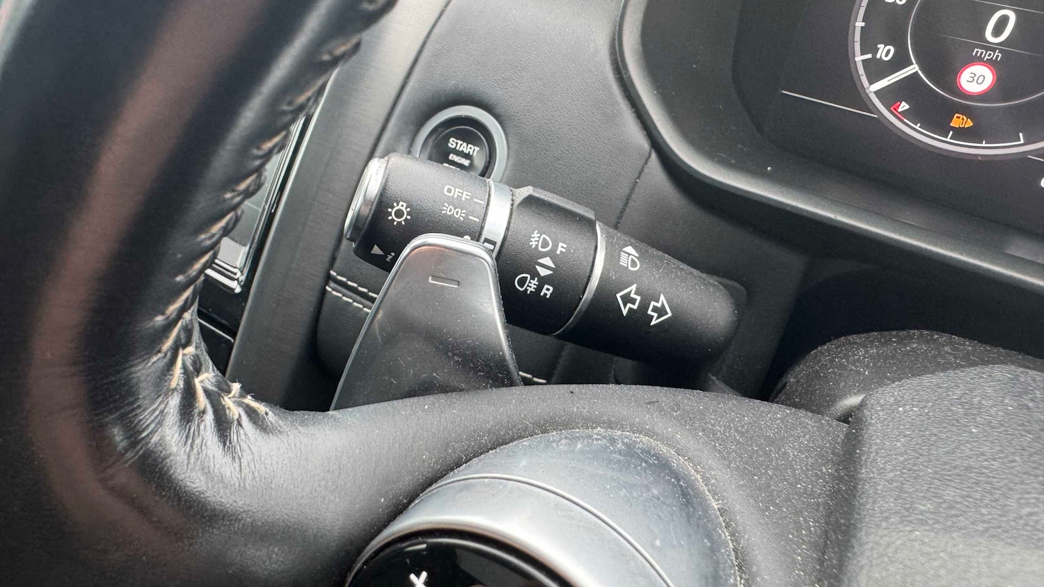 Used Land Rover Discovery 2019 for sale - 78216409: Photo 33