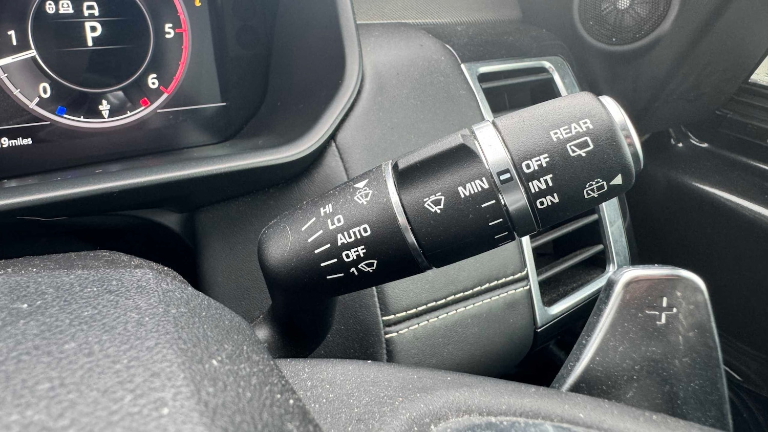 Used Land Rover Discovery 2019 for sale - 78216409: Photo 34