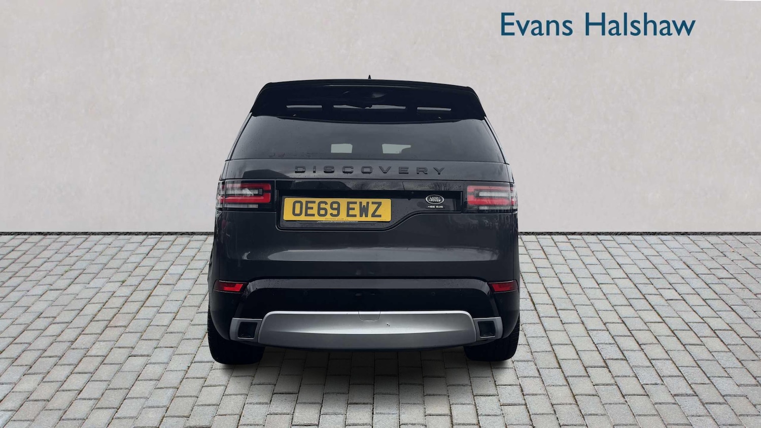 Used Land Rover Discovery 2019 for sale - 78216409: Photo 5