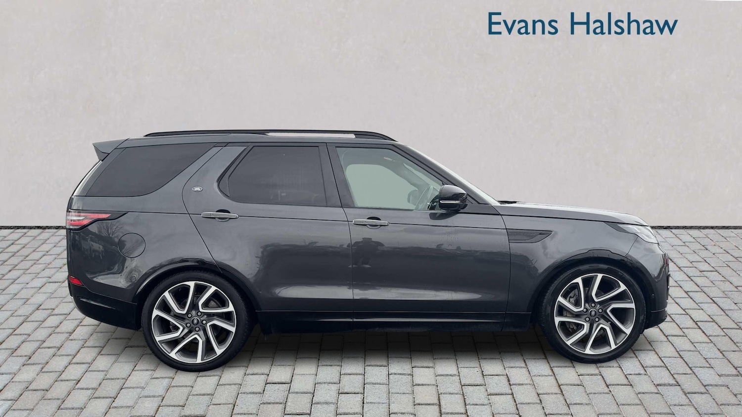 Used Land Rover Discovery 2019 for sale - 78216409: Photo 6