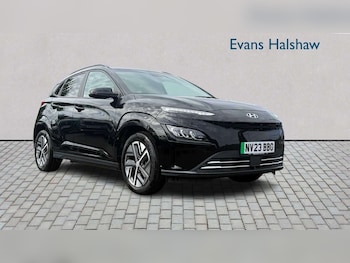 Used Hyundai KONA 2023 for sale - 79064907: Photo