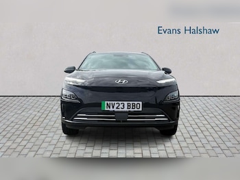 Used Hyundai KONA 2023 for sale - 79064907: Photo