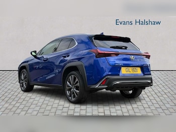 Used Lexus UX 2023 for sale - 79109477: Photo