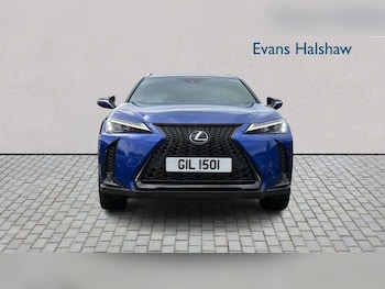 Used Lexus UX 2023 for sale - 79109477: Photo
