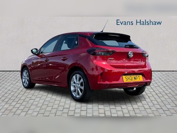 Used Vauxhall Corsa 2021 for sale - 79065369: Photo