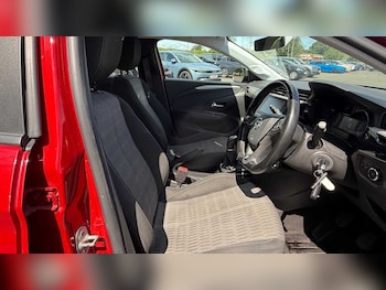 Used Vauxhall Corsa 2021 for sale - 79065369: Photo