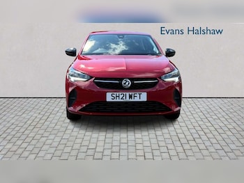 Used Vauxhall Corsa 2021 for sale - 79065369: Photo