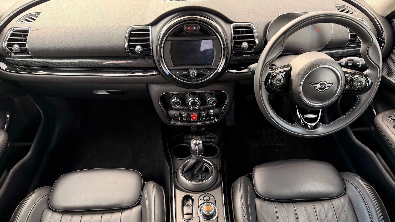 Used MINI Clubman for sale - 77861531: Photo 10