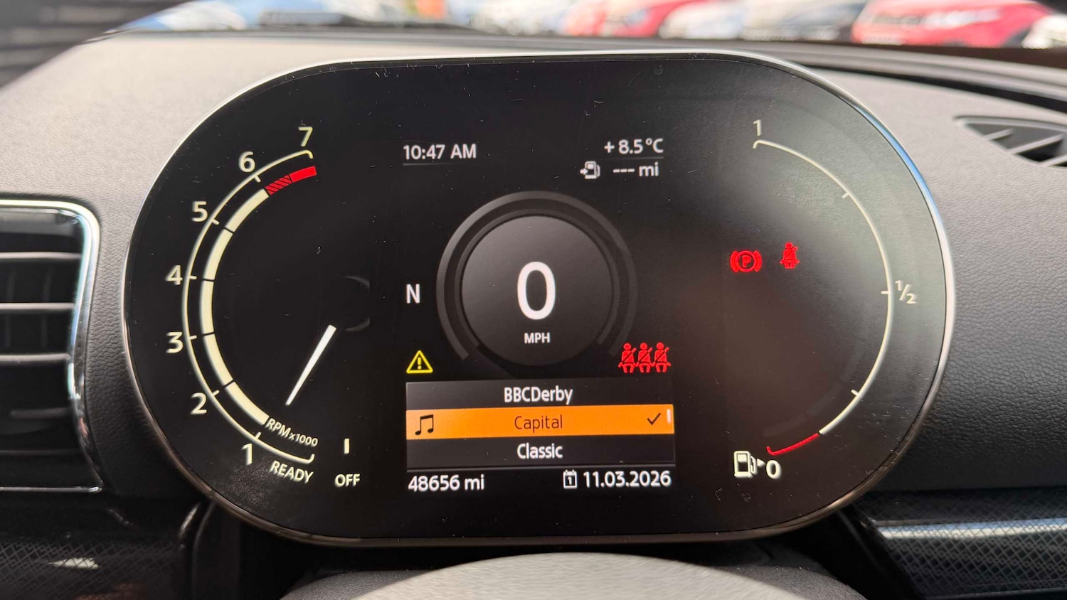 Used MINI Clubman for sale - 77861531: Photo 12