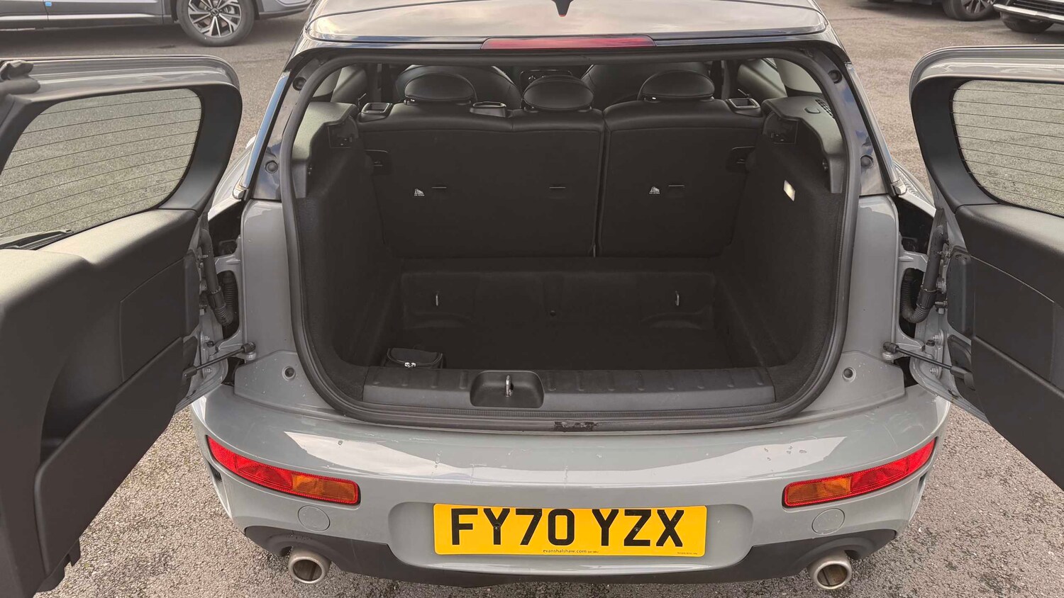 Used MINI Clubman for sale - 77861531: Photo 13