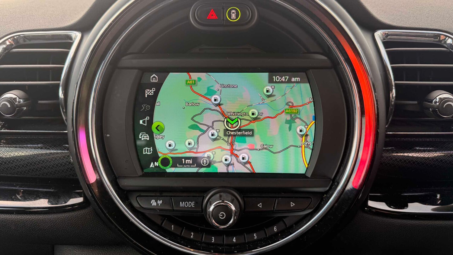 Used MINI Clubman for sale - 77861531: Photo 14