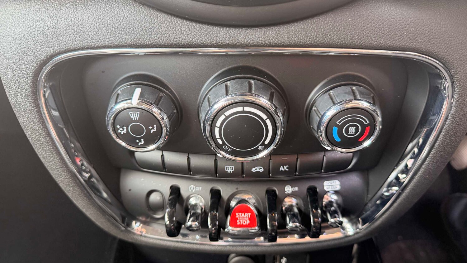 Used MINI Clubman for sale - 77861531: Photo 17