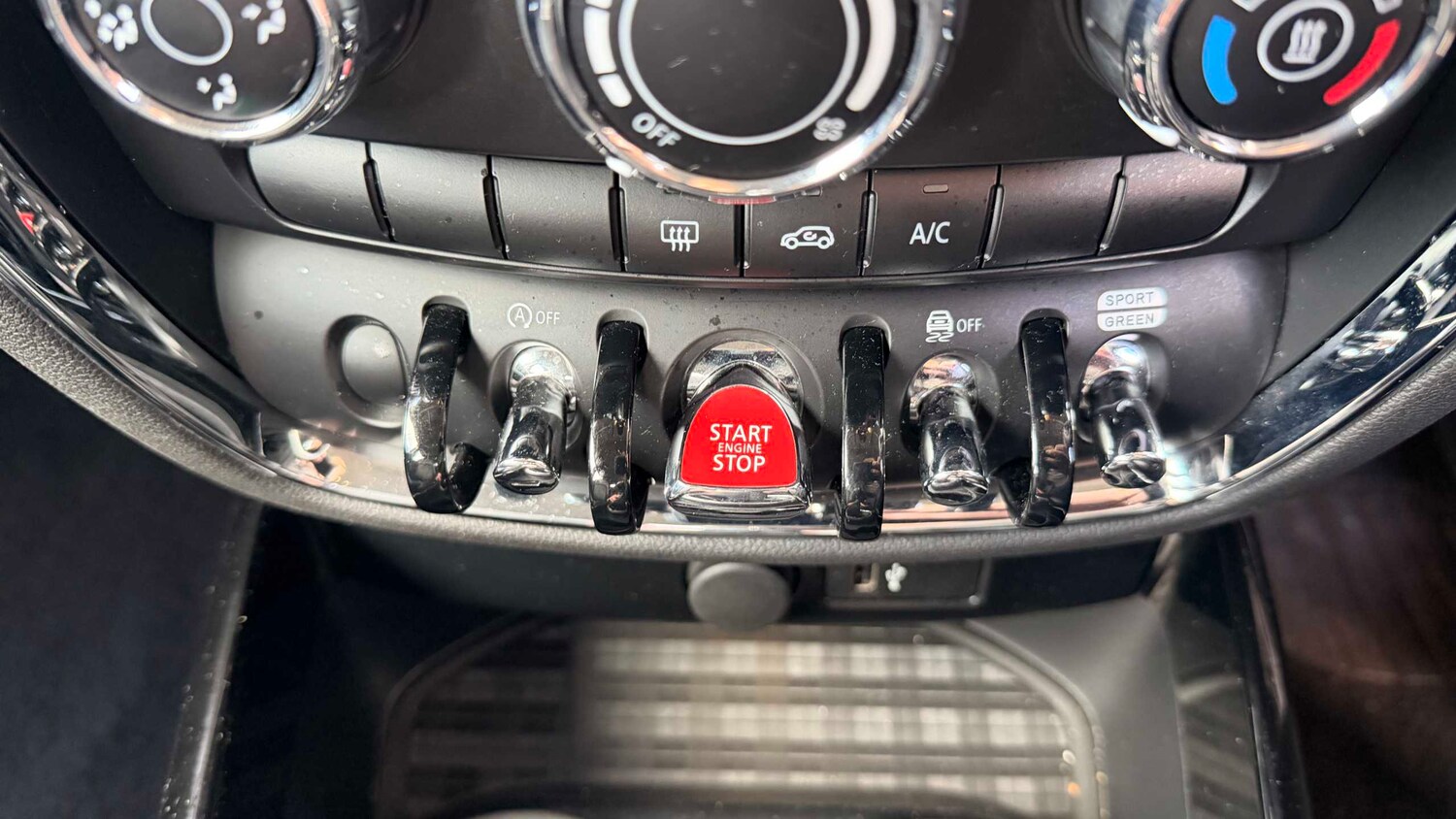 Used MINI Clubman for sale - 77861531: Photo 18