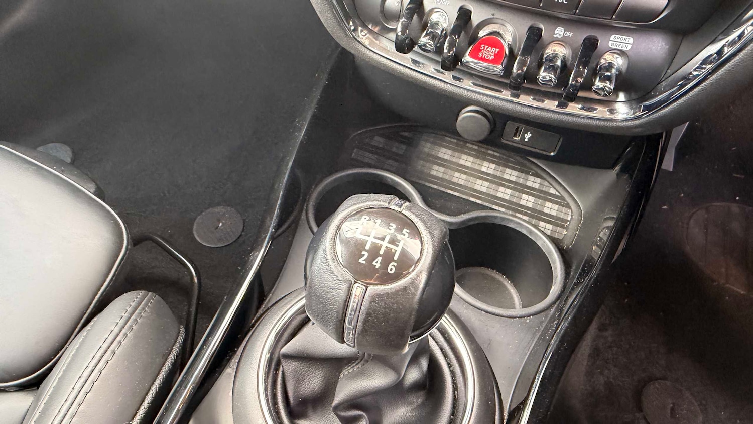 Used MINI Clubman for sale - 77861531: Photo 19