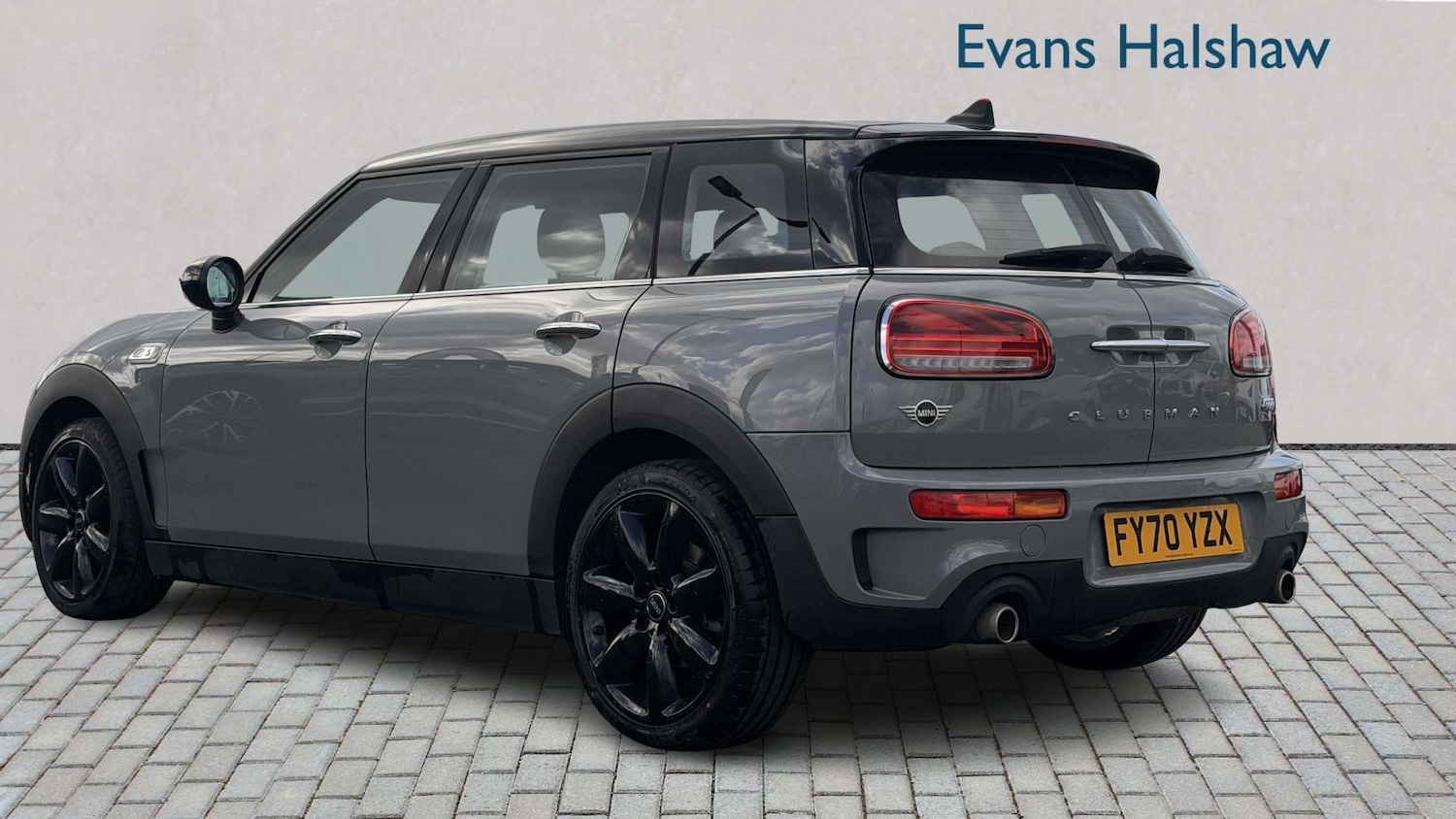 Used MINI Clubman for sale - 77861531: Photo 2