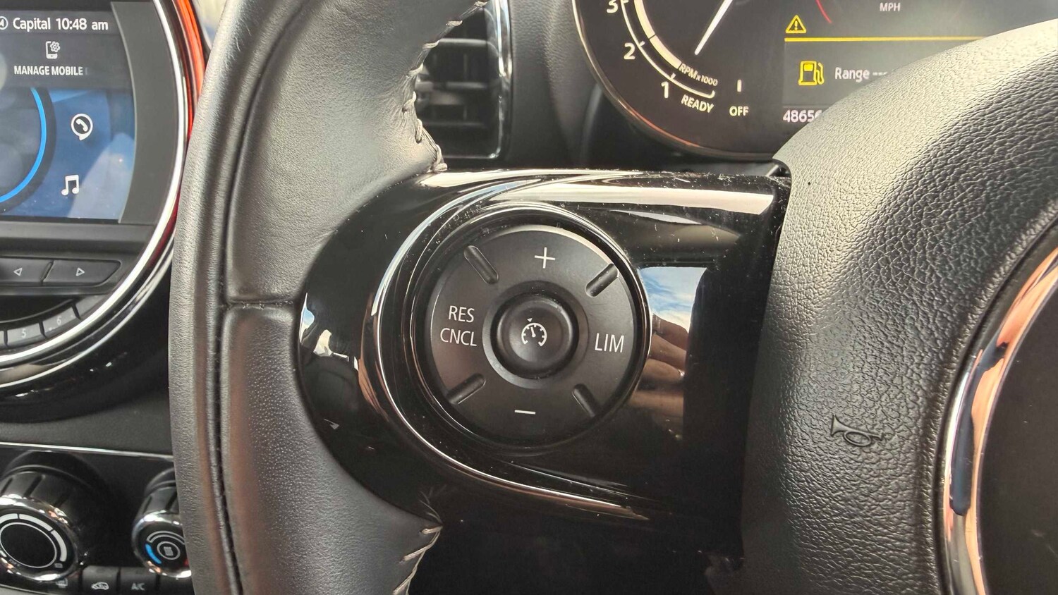 Used MINI Clubman for sale - 77861531: Photo 20