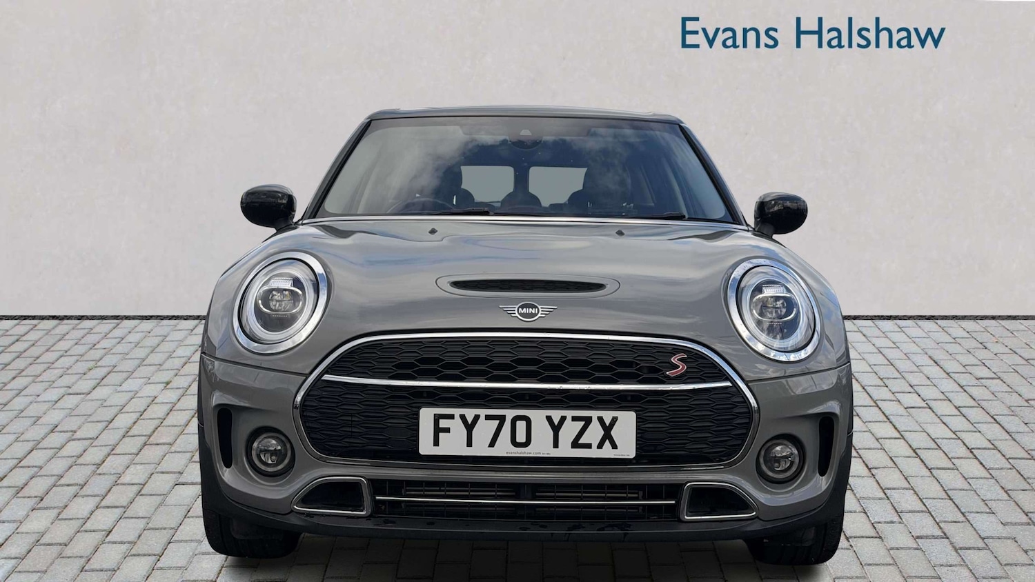 Used MINI Clubman for sale - 77861531: Photo 3