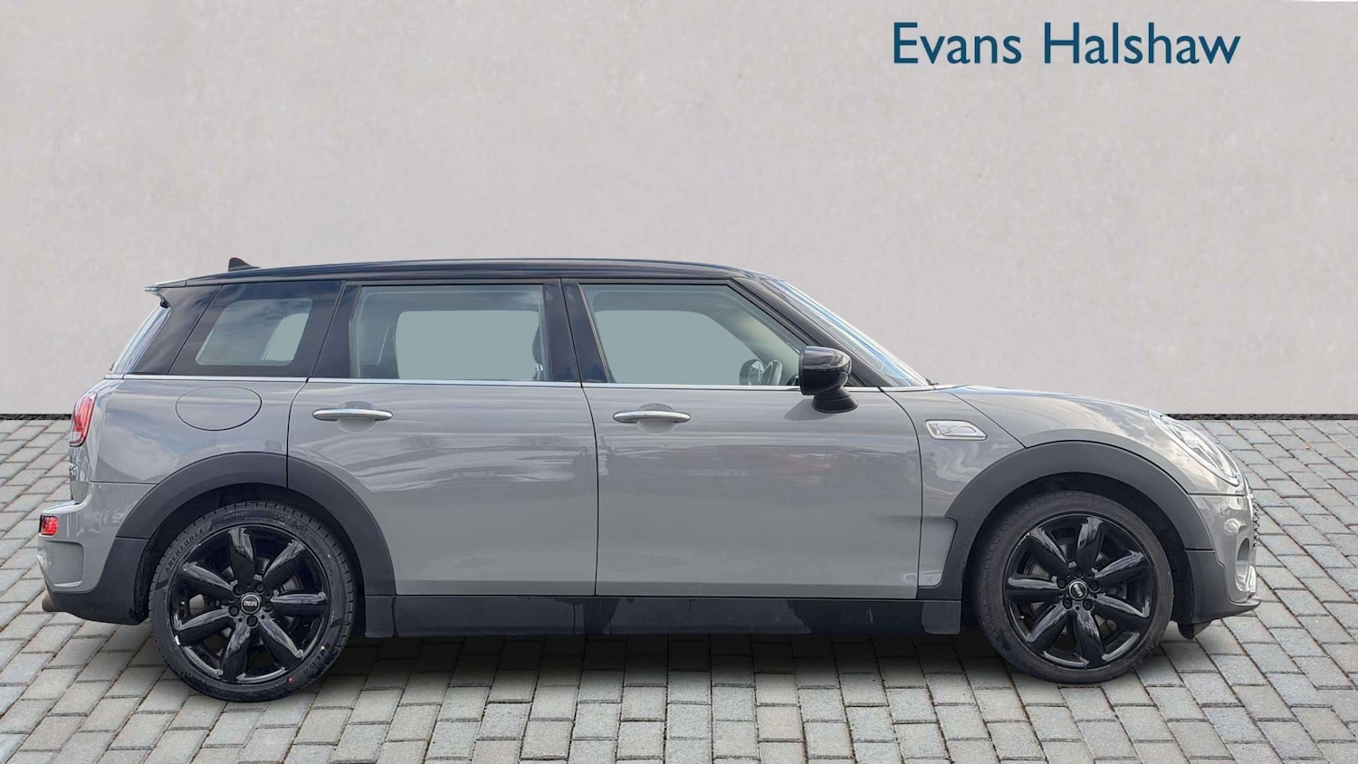 Used MINI Clubman for sale - 77861531: Photo 4