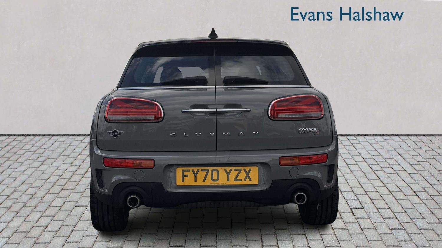 Used MINI Clubman for sale - 77861531: Photo 5