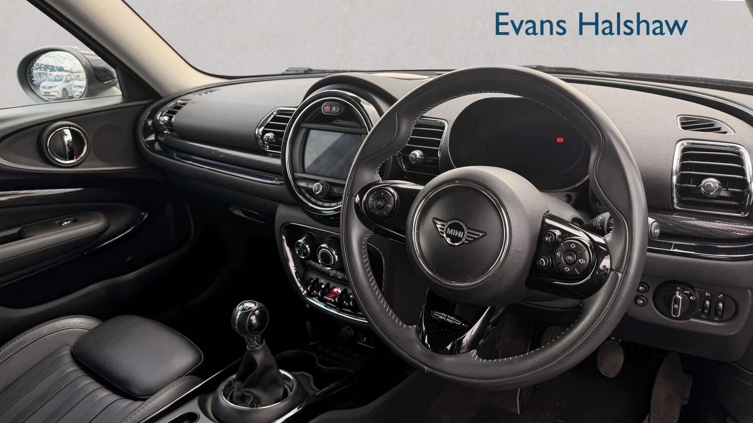 Used MINI Clubman for sale - 77861531: Photo 6