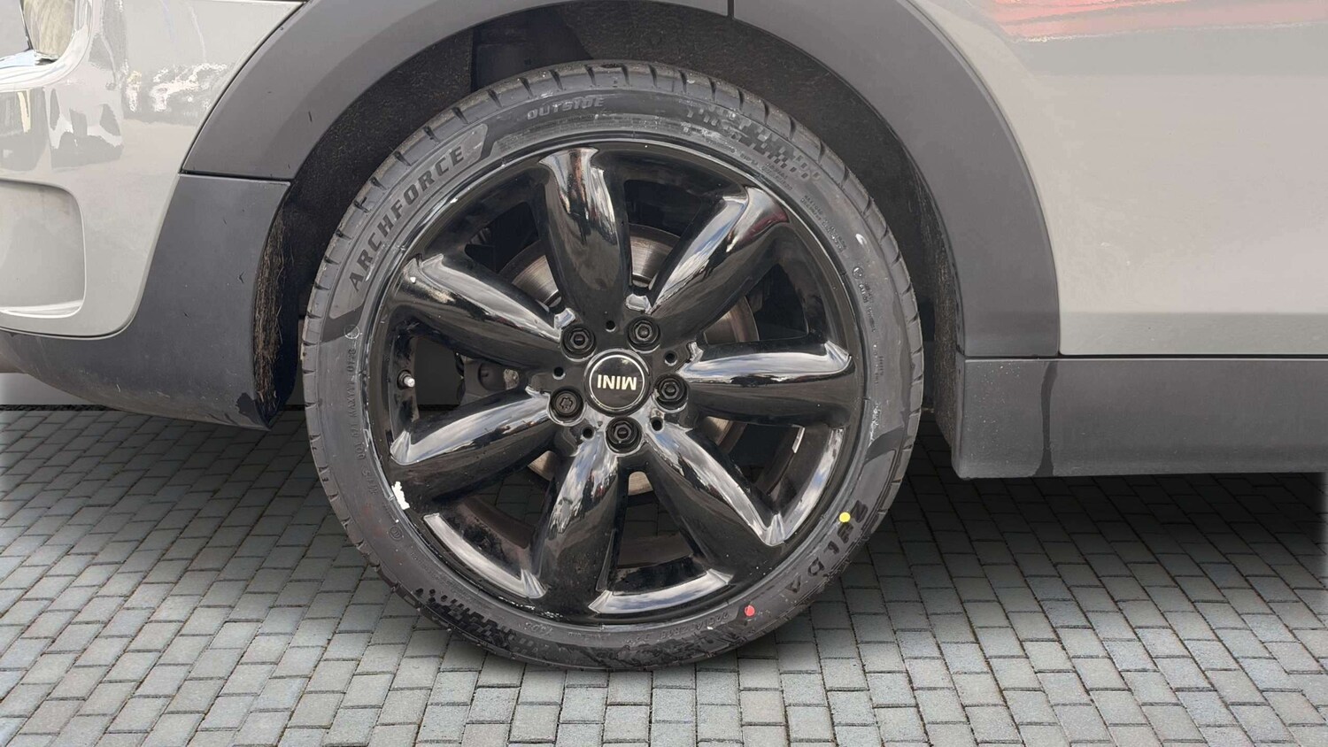 Used MINI Clubman for sale - 77861531: Photo 7